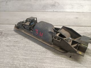 bontott VW PASSAT B5 Jobb hátsó Belső Kilincs