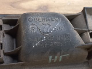 bontott VW PASSAT B5 Jobb hátsó Belső Kilincs