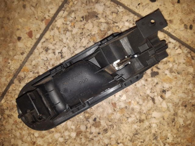 bontott VW PASSAT B5 Jobb hátsó Belső Kilincs