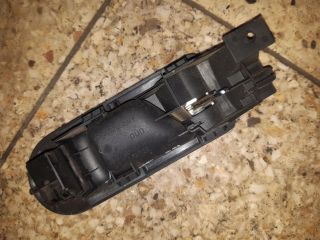 bontott VW PASSAT B5 Jobb hátsó Belső Kilincs