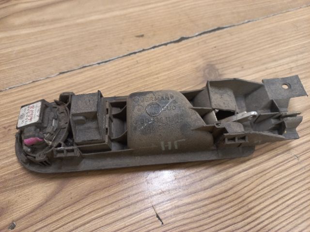 bontott VW PASSAT B5 Jobb hátsó Belső Kilincs