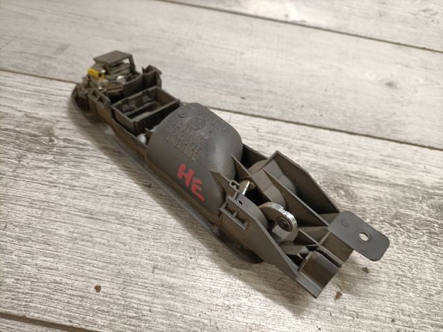 bontott VW PASSAT B5 Jobb hátsó Belső Kilincs