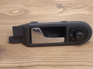 bontott VW PASSAT B5 Jobb hátsó Belső Kilincs