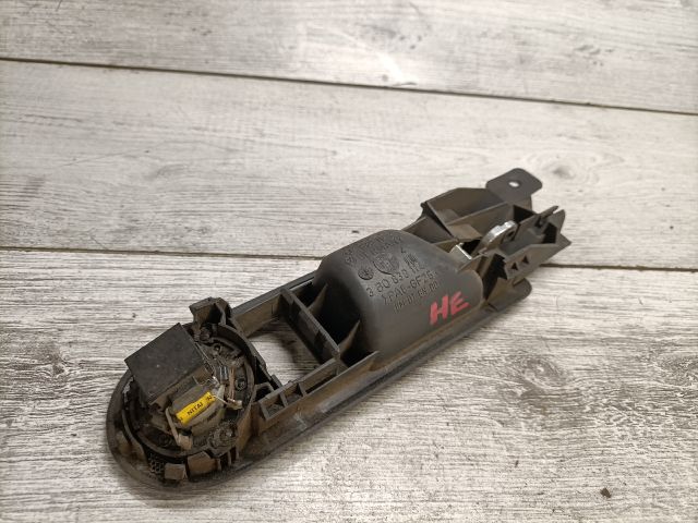 bontott VW PASSAT B5 Jobb hátsó Belső Kilincs