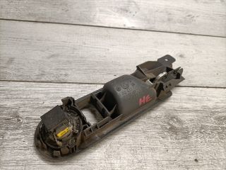 bontott VW PASSAT B5 Jobb hátsó Belső Kilincs