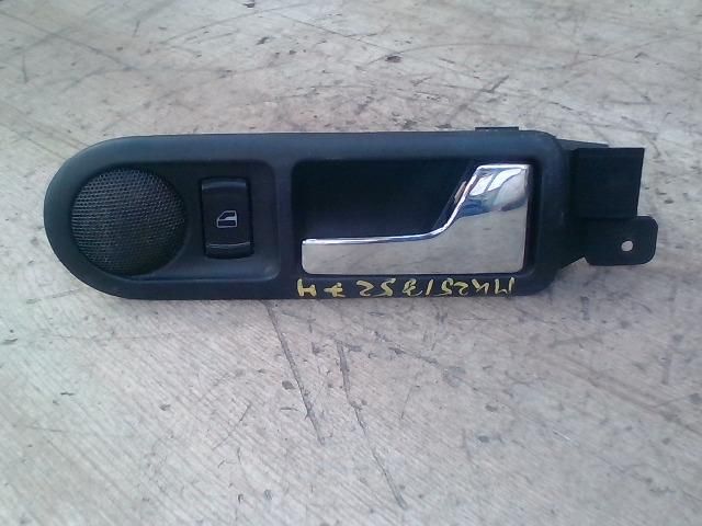 bontott VW PASSAT B5 Jobb hátsó Belső Kilincs