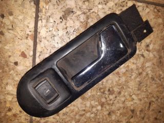 bontott VW PASSAT B5 Jobb hátsó Belső Kilincs