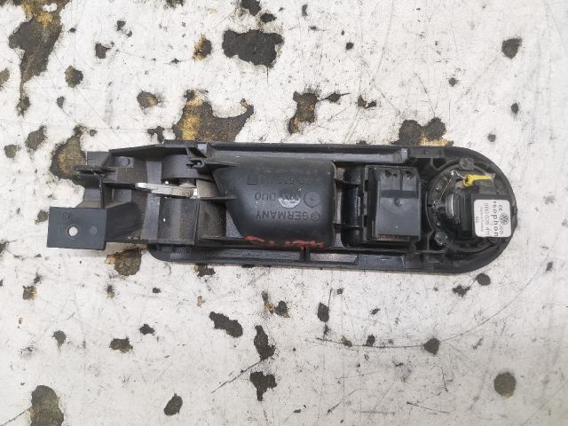 bontott VW PASSAT B5 Jobb hátsó Belső Kilincs