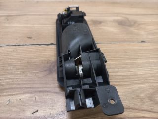 bontott VW PASSAT B5 Jobb hátsó Belső Kilincs