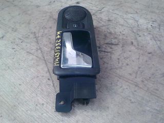 bontott VW PASSAT B5 Jobb hátsó Belső Kilincs