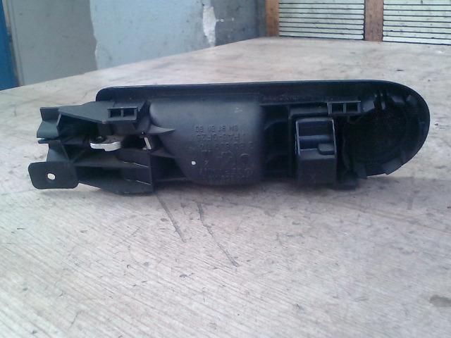 bontott VW PASSAT B5 Jobb hátsó Belső Kilincs