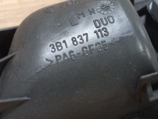 bontott VW PASSAT B5 Jobb hátsó Belső Kilincs