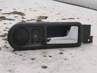 bontott VW PASSAT B5 Jobb hátsó Belső Kilincs