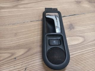 bontott VW PASSAT B5 Jobb hátsó Belső Kilincs