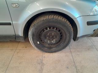 bontott VW PASSAT B5 Jobb hátsó Belső Küszöb Burkolat