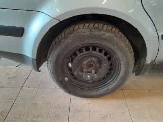 bontott VW PASSAT B5 Jobb hátsó Belső Küszöb Burkolat