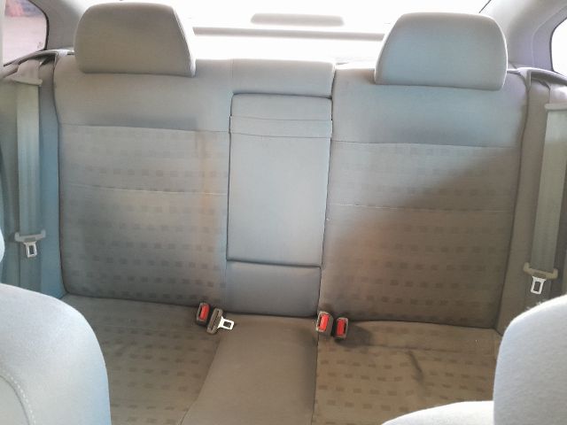 bontott VW PASSAT B5 Jobb hátsó Belső Küszöb Burkolat