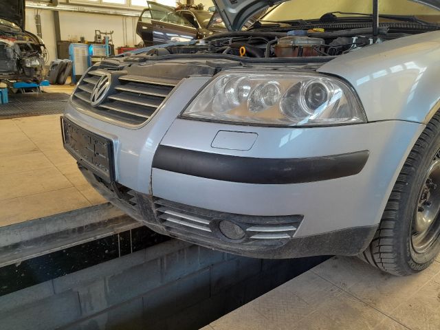 bontott VW PASSAT B5 Jobb hátsó Belső Küszöb Burkolat