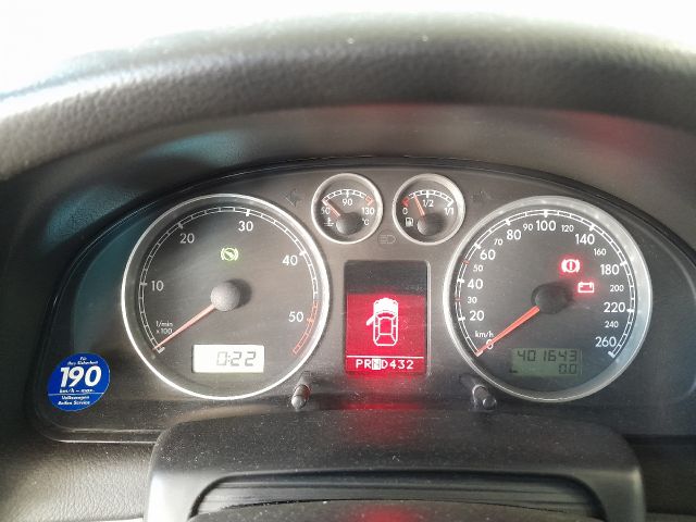 bontott VW PASSAT B5 Jobb hátsó Belső Küszöb Burkolat