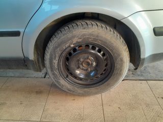 bontott VW PASSAT B5 Jobb hátsó Belső Küszöb Burkolat