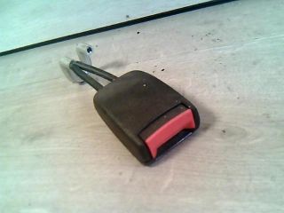 bontott VW PASSAT B5 Jobb hátsó Biztonsági Öv Csat