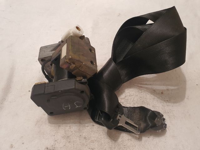 bontott VW PASSAT B5 Jobb hátsó Biztonsági Öv