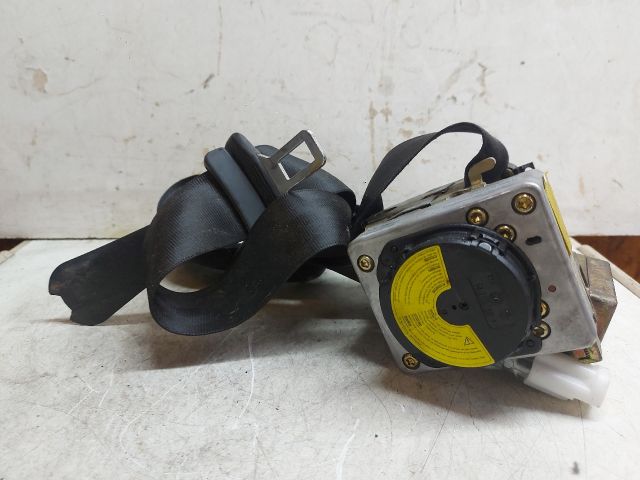 bontott VW PASSAT B5 Jobb hátsó Biztonsági Öv