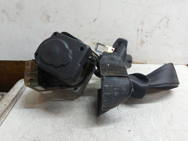 bontott VW PASSAT B5 Jobb hátsó Biztonsági Öv