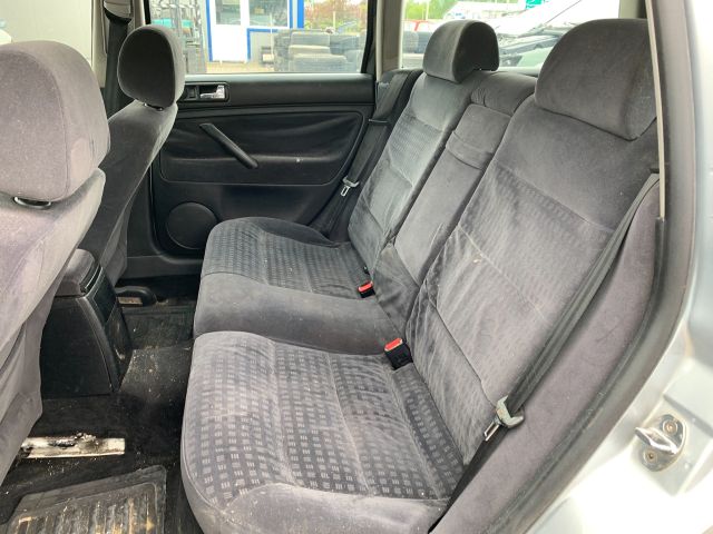 bontott VW PASSAT B5 Jobb hátsó Biztonsági Öv