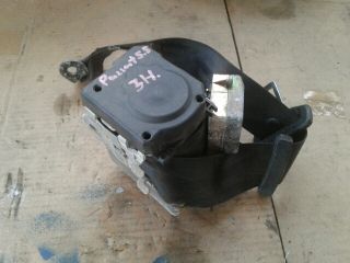 bontott VW PASSAT B5 Jobb hátsó Biztonsági Öv