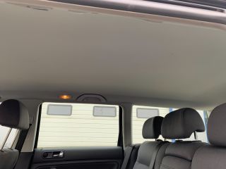 bontott VW PASSAT B5 Jobb hátsó Biztonsági Öv
