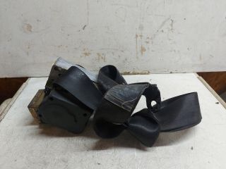 bontott VW PASSAT B5 Jobb hátsó Biztonsági Öv