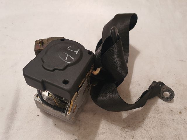 bontott VW PASSAT B5 Jobb hátsó Biztonsági Öv