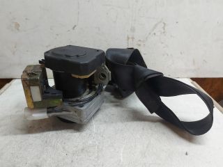 bontott VW PASSAT B5 Jobb hátsó Biztonsági Öv