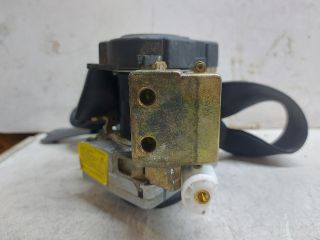 bontott VW PASSAT B5 Jobb hátsó Biztonsági Öv