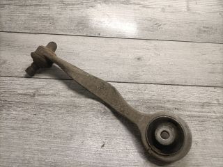 bontott VW PASSAT B5 Jobb hátsó Felső Lengőkar