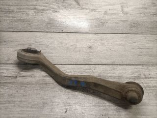 bontott VW PASSAT B5 Jobb hátsó Felső Lengőkar