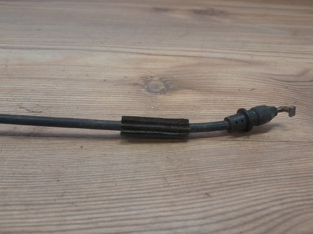 bontott VW PASSAT B5 Jobb hátsó Kilincs Bowden