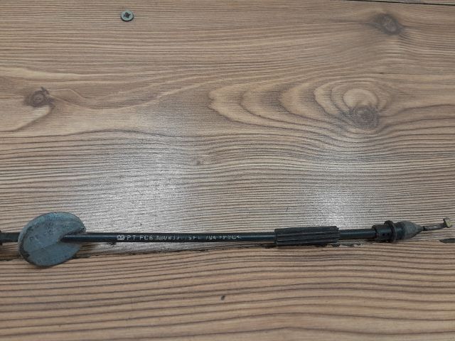 bontott VW PASSAT B5 Jobb hátsó Kilincs Bowden