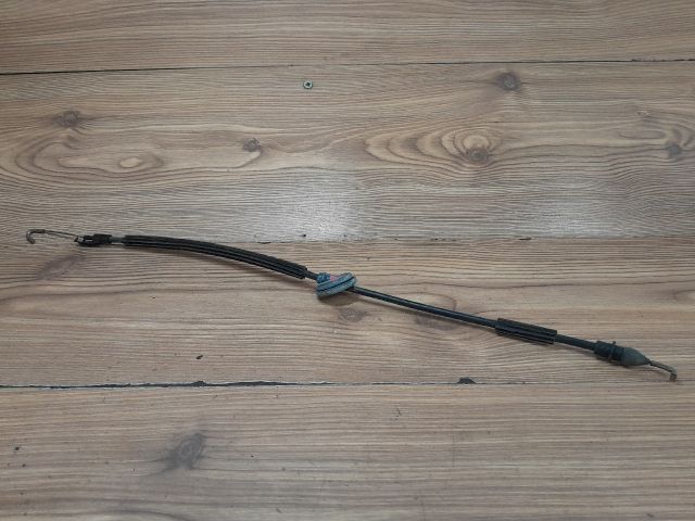 bontott VW PASSAT B5 Jobb hátsó Kilincs Bowden