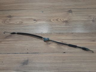 bontott VW PASSAT B5 Jobb hátsó Kilincs Bowden