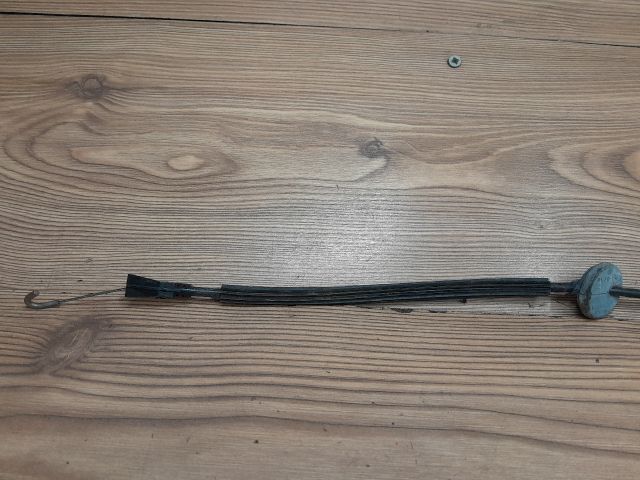 bontott VW PASSAT B5 Jobb hátsó Kilincs Bowden