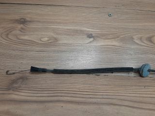 bontott VW PASSAT B5 Jobb hátsó Kilincs Bowden