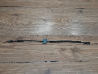 bontott VW PASSAT B5 Jobb hátsó Kilincs Bowden