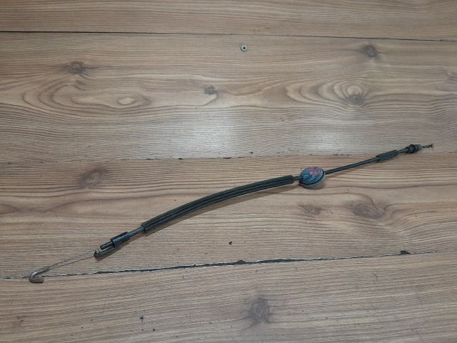 bontott VW PASSAT B5 Jobb hátsó Kilincs Bowden