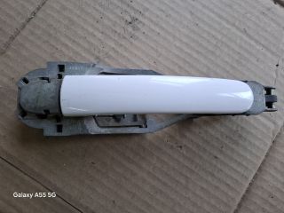 bontott VW PASSAT B5 Jobb hátsó Külső Kilincs