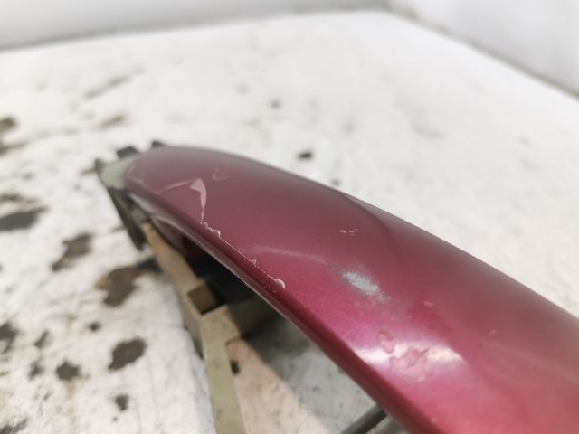 bontott VW PASSAT B5 Jobb hátsó Külső Kilincs