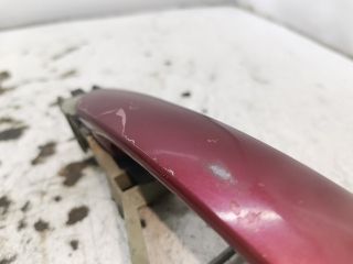 bontott VW PASSAT B5 Jobb hátsó Külső Kilincs