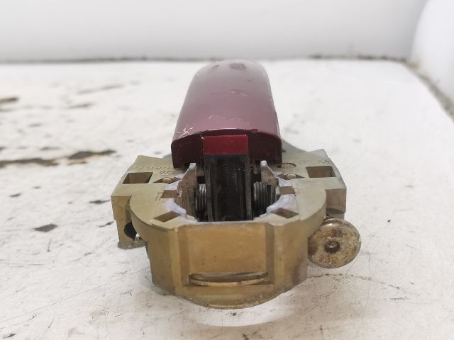 bontott VW PASSAT B5 Jobb hátsó Külső Kilincs