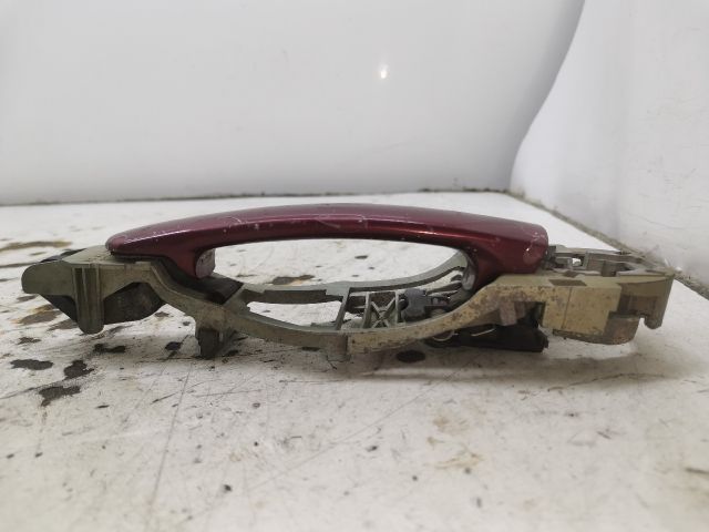 bontott VW PASSAT B5 Jobb hátsó Külső Kilincs